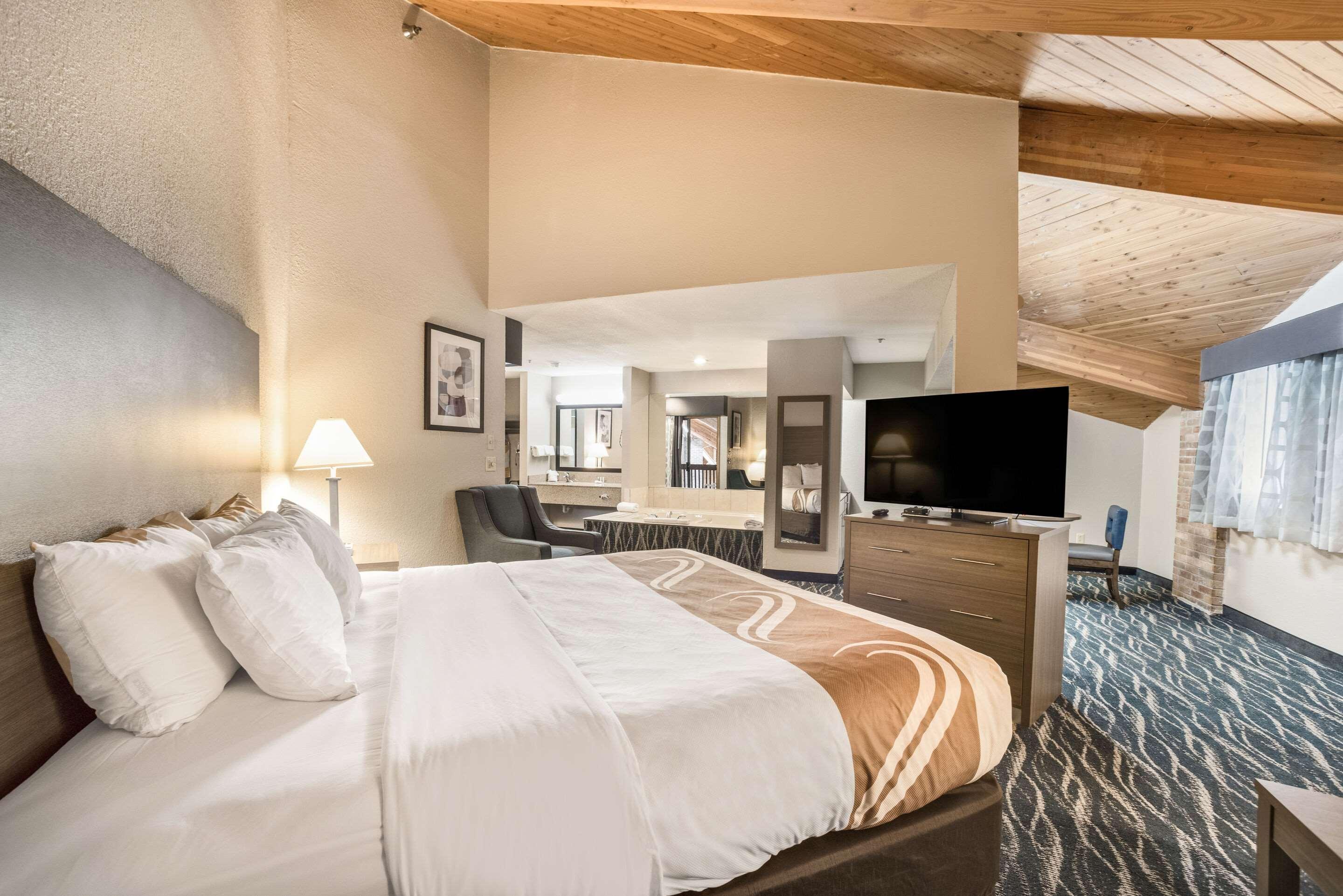 Quality Inn Effingham Kültér fotó